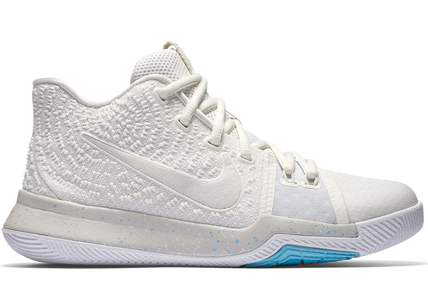 Kyrie 3 2025 summer pack