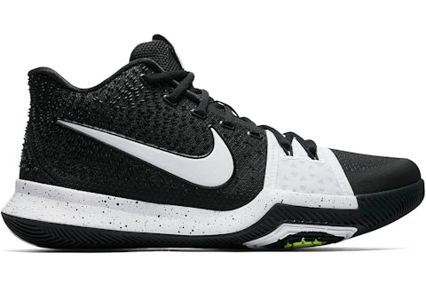 Kyrie 3 stockx cheap