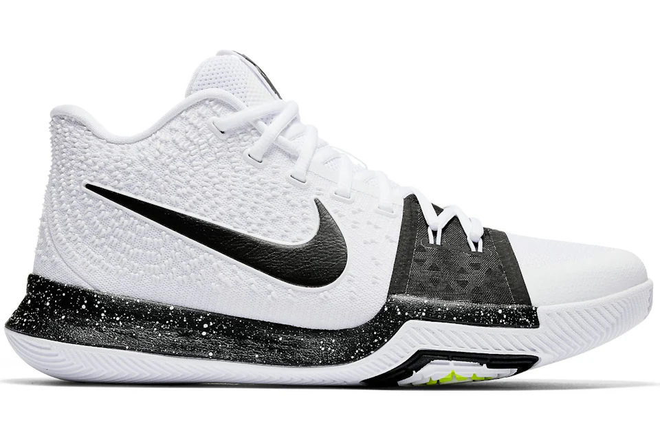 Nike kyrie 3 womens white Outlet
