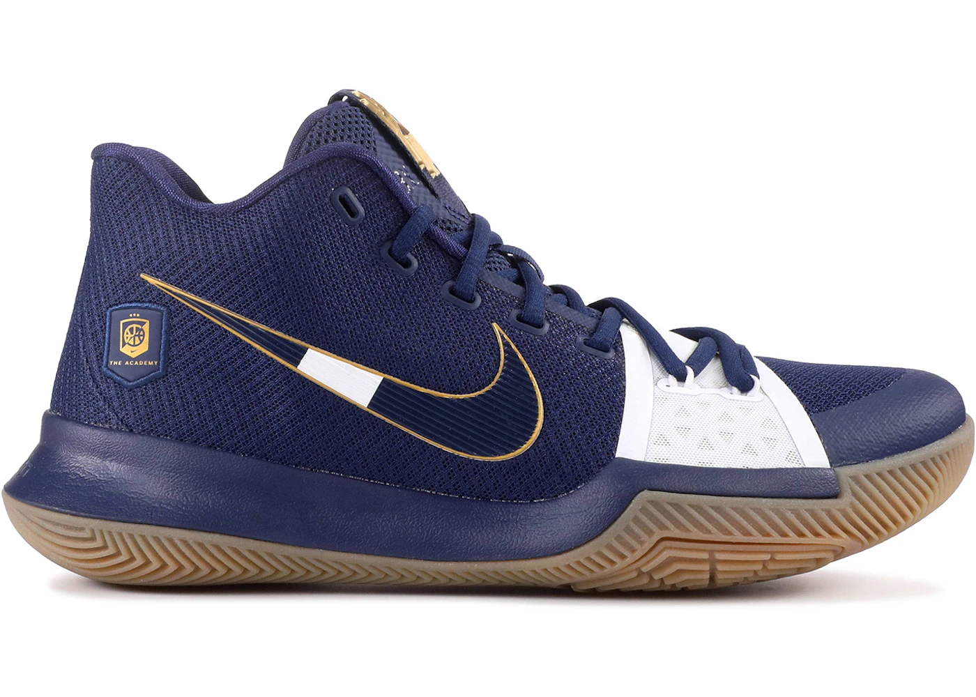 Nike Kyrie 3 The Academy Men's - MNBSKT-072 - US