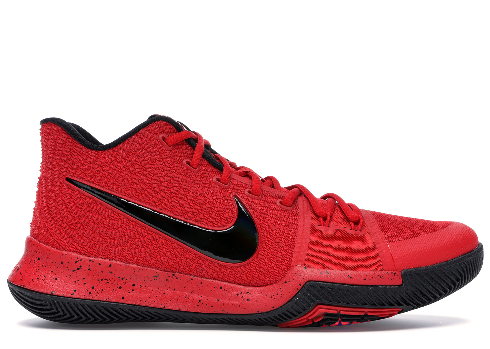 Nike Kyrie 3 Three Point Contest Candy Apple Men's - 852395-600 - US