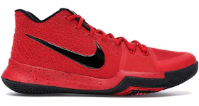 Nike Kyrie 3 Three Point Contest Candy Apple