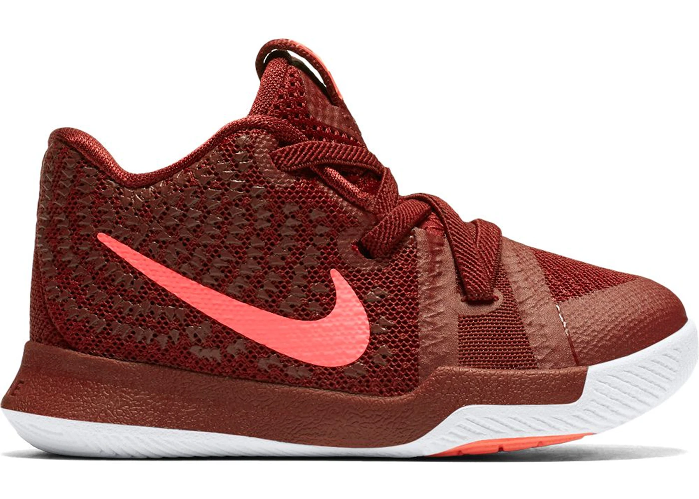 Kyrie 3 kids shoes hotsell