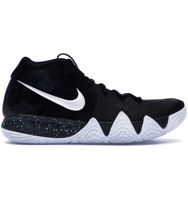 Nike Kyrie 4 Ankle Taker Men s 943806 002 943807 002 US