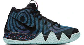 Nike Kyrie 4 80s Decades Pack (GS)