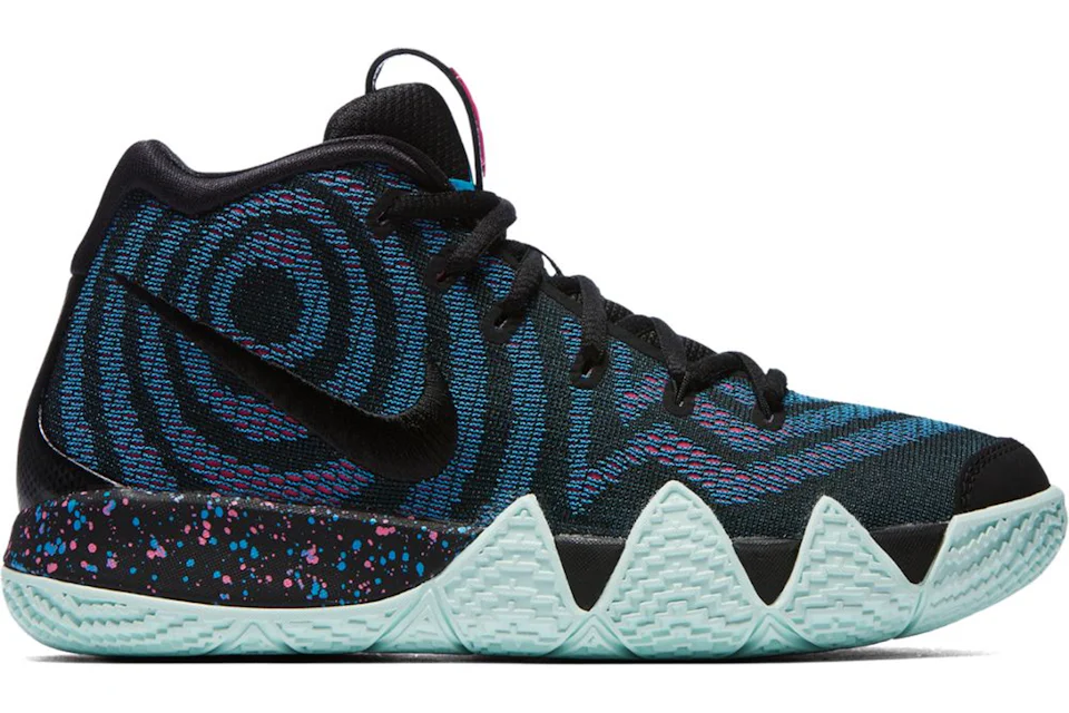 Stockx top kyrie 4