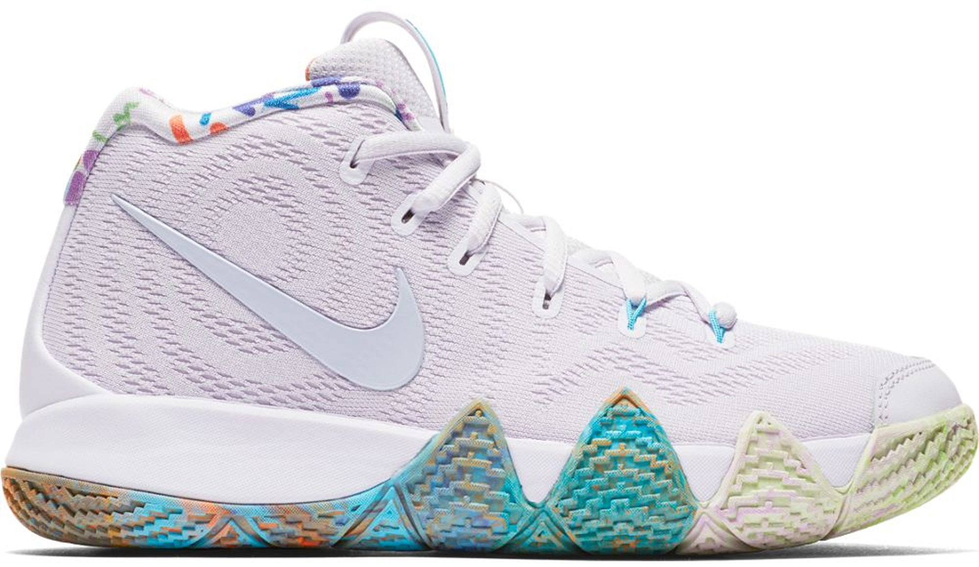 Kyrie 4 hotsell lucky charms youth