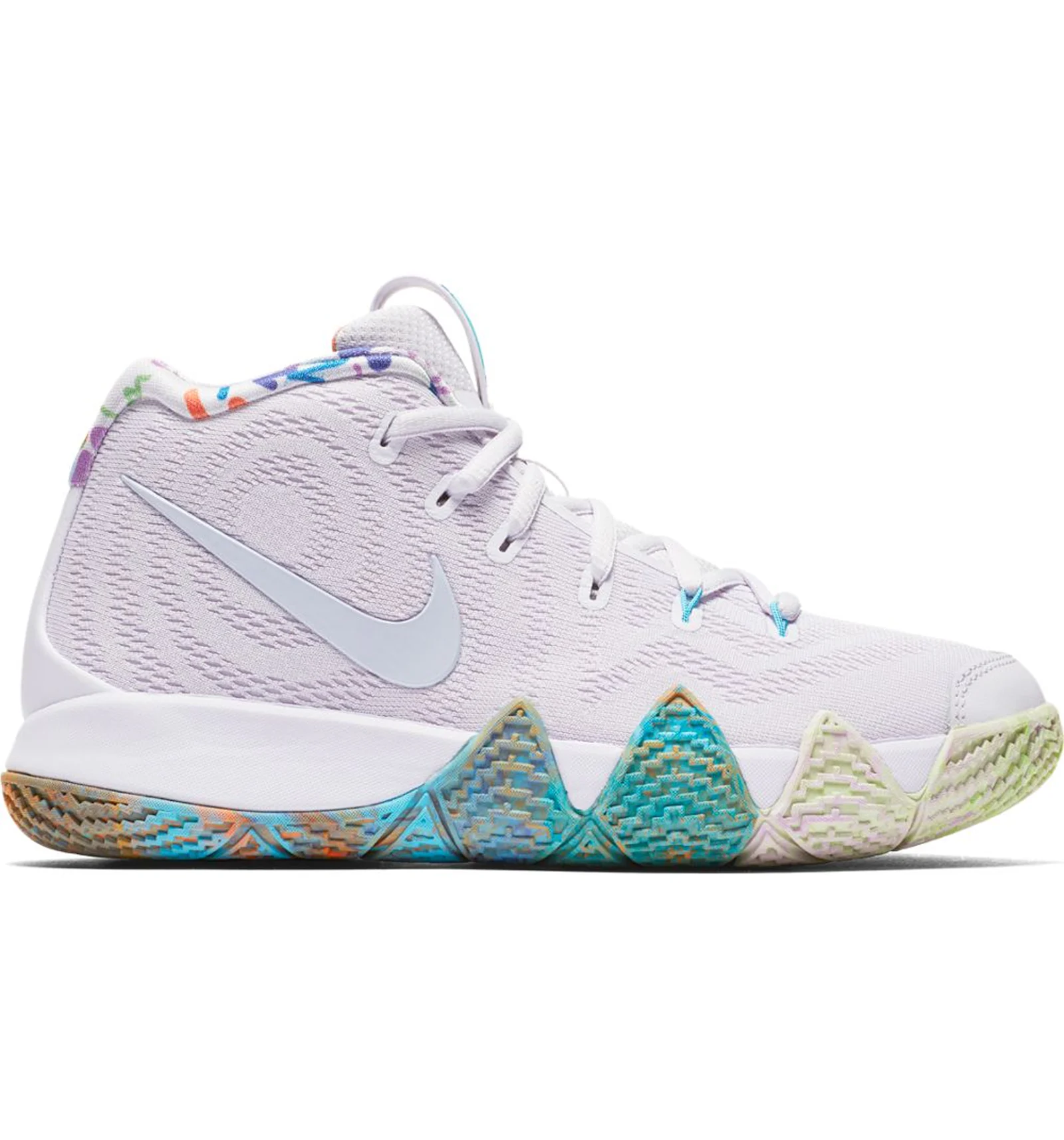 Nike kyrie 4 90s review Clearance