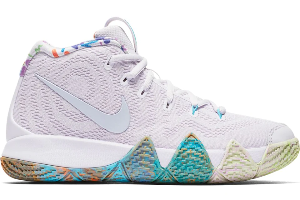 Kyrie 4 90s sales
