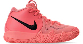 Nike Kyrie 4 Atomic Pink (GS)