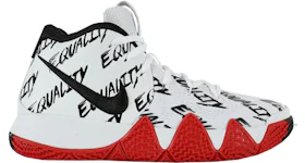 Kyrie shoes best sale equality