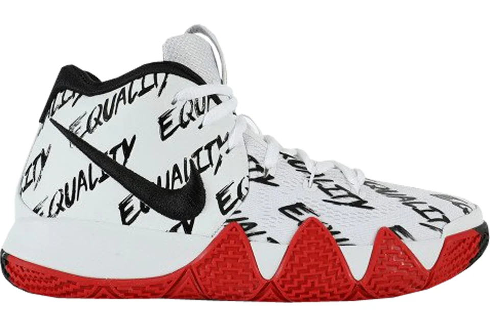 Nike Kyrie 4 Black History Month (2018) (GS)