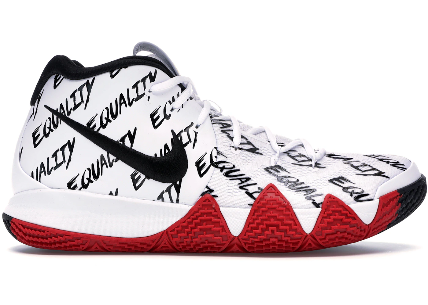 Bhaderwah Campus Adidas Black History Month Shoe Black Kyrie Bhm