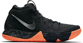 Nike Kyrie 4 Decades Pack 80s Men's - 943806-007/943807-007 - US