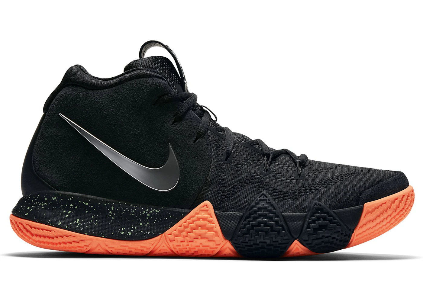 Kyrie 4 sale mens best sale