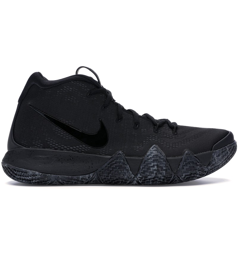 Nike Kyrie Blackout Men's 943806-008/943807-008 US
