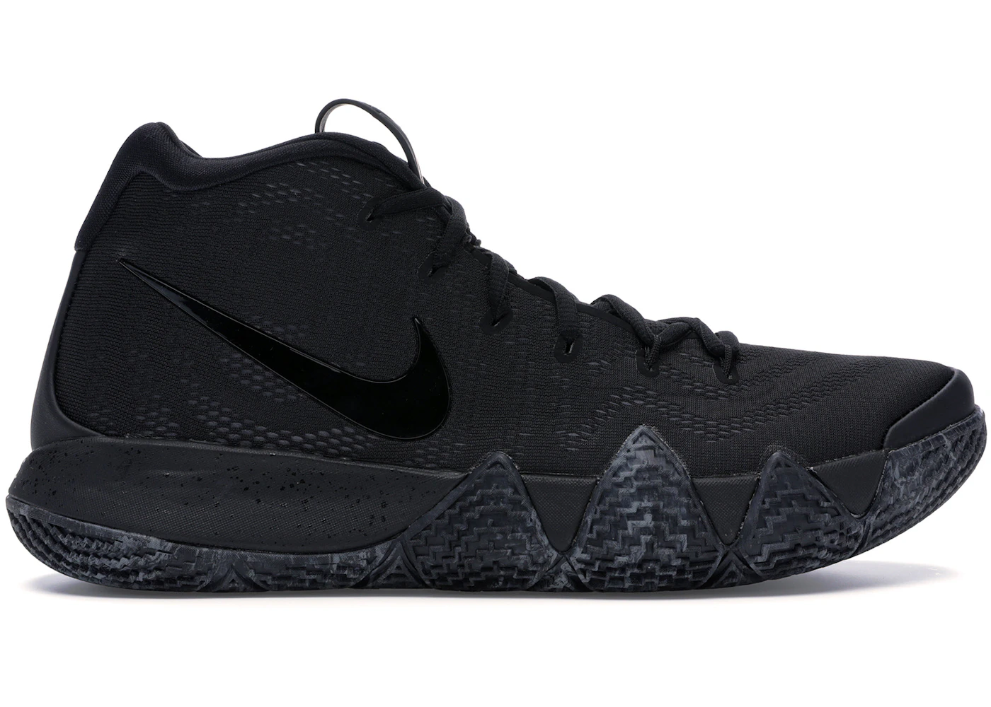 Nike Kyrie Blackout Men's 943806-008/943807-008 US