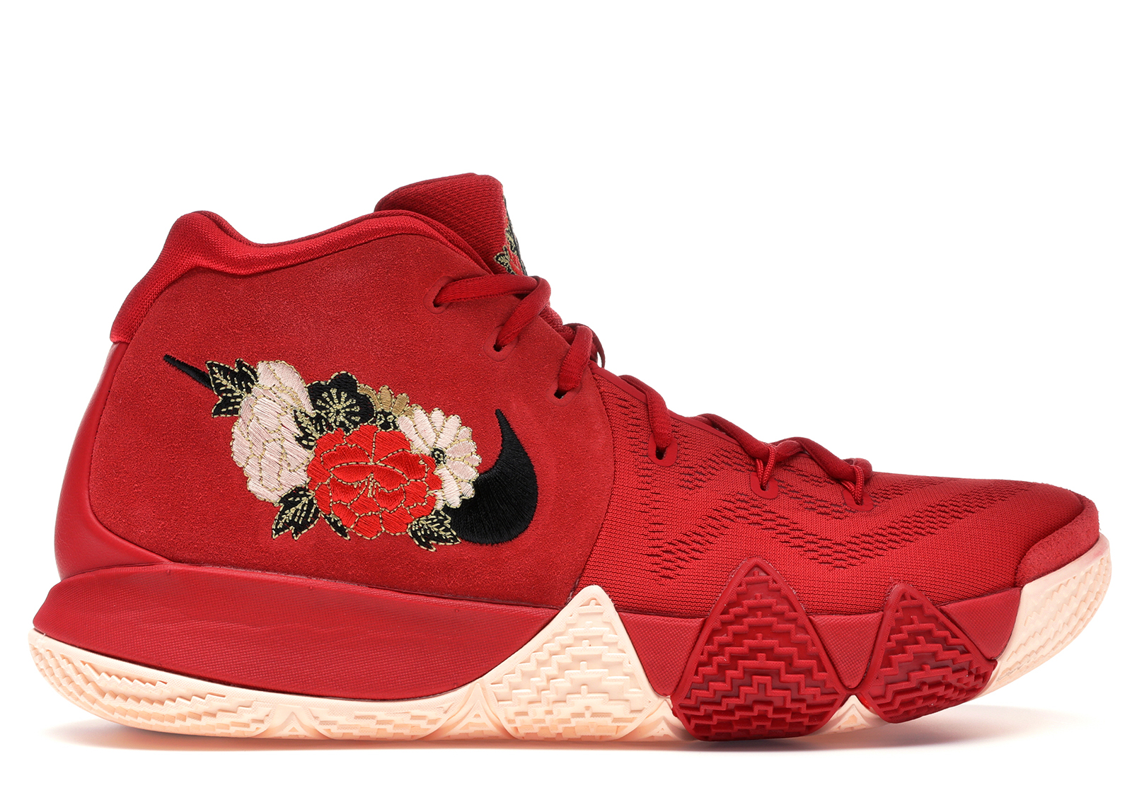 kyrie shoes chinese new year