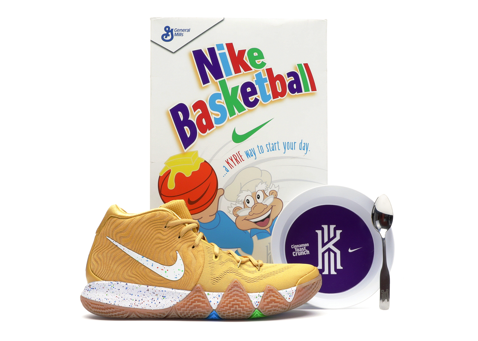 kyrie 1 cereal