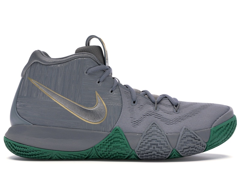 Nike Kyrie 4 City Guardians - 943806-001