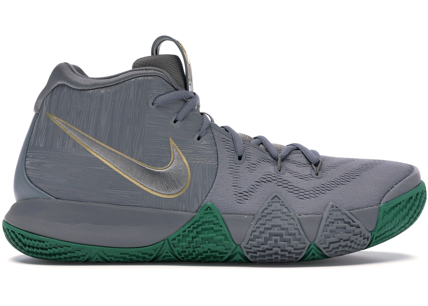 Nike Kyrie City Guardians Men's 943806-001/AJ1691-001 US