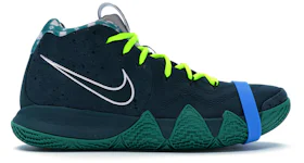 Nike Kyrie 4 Concepts Green Lobster