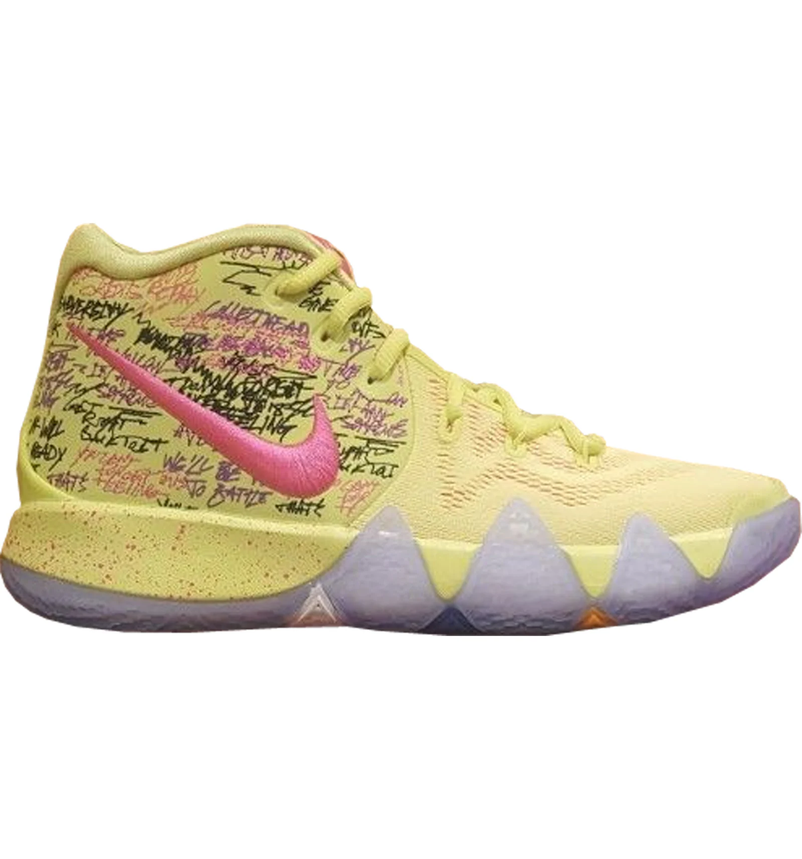 Kd sales 4 confetti