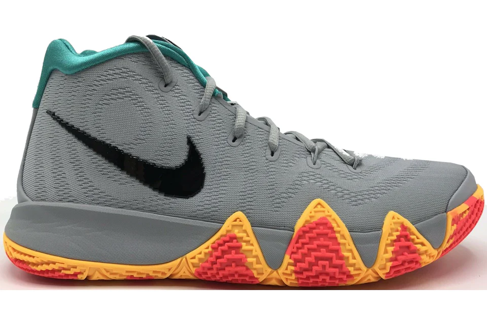 The academy kyrie 4 sales