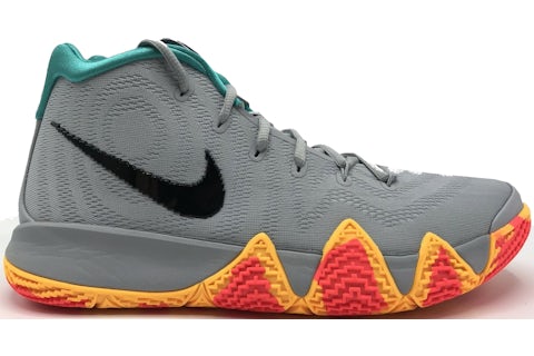Kyrie 4 stockx on sale