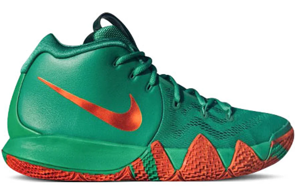 Nike Kyrie 4 Fall Foliage