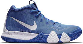 Kyrie top 4 1990