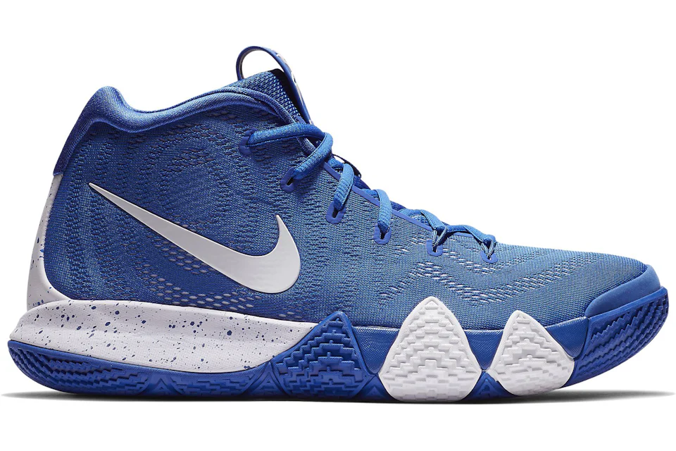 Nike Kyrie 4 Game Royal