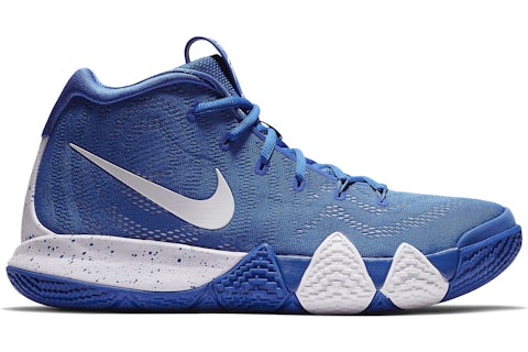 Nike Kyrie 4 Juego Azul real Hombre AV2296 400 MX