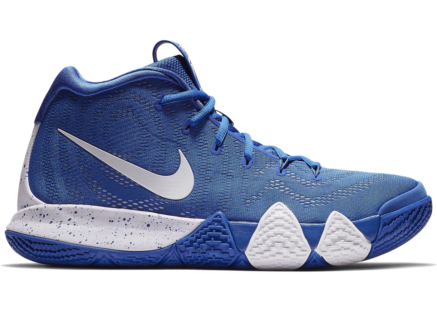 Kyrie 4 2025 game royal