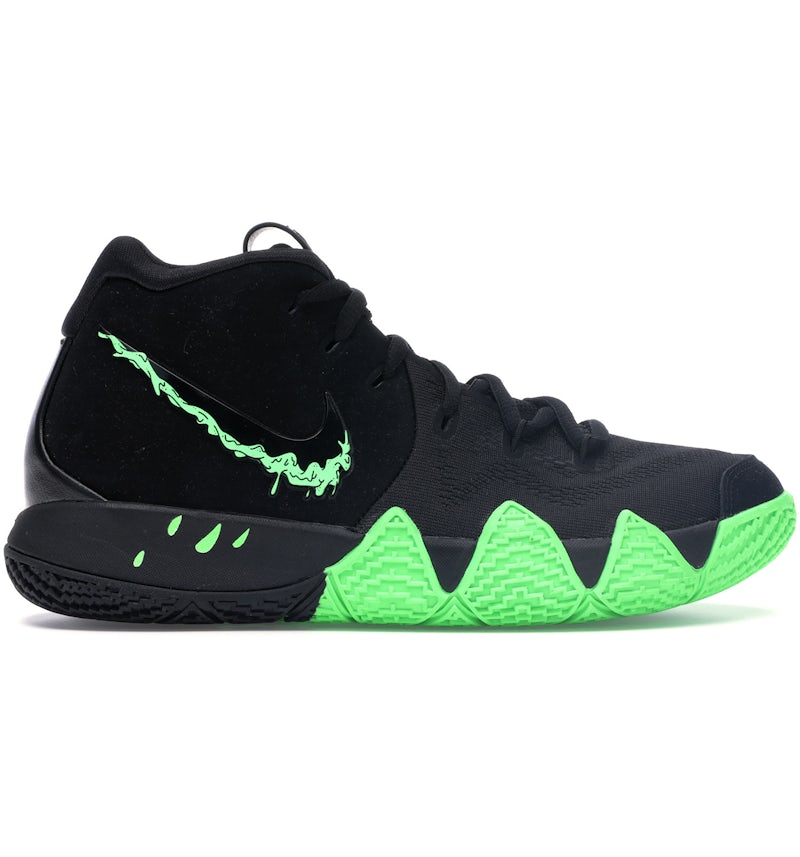 Nike Kyrie Halloween (GS) AA2897-012 GB - Main Image