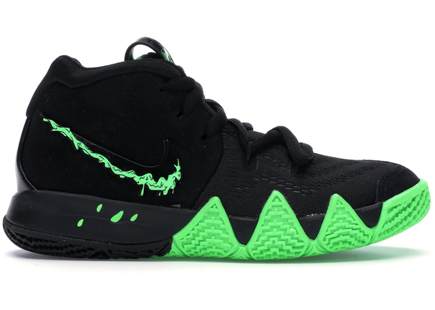 Nike Kyrie Halloween (PS) AA2898-012 US