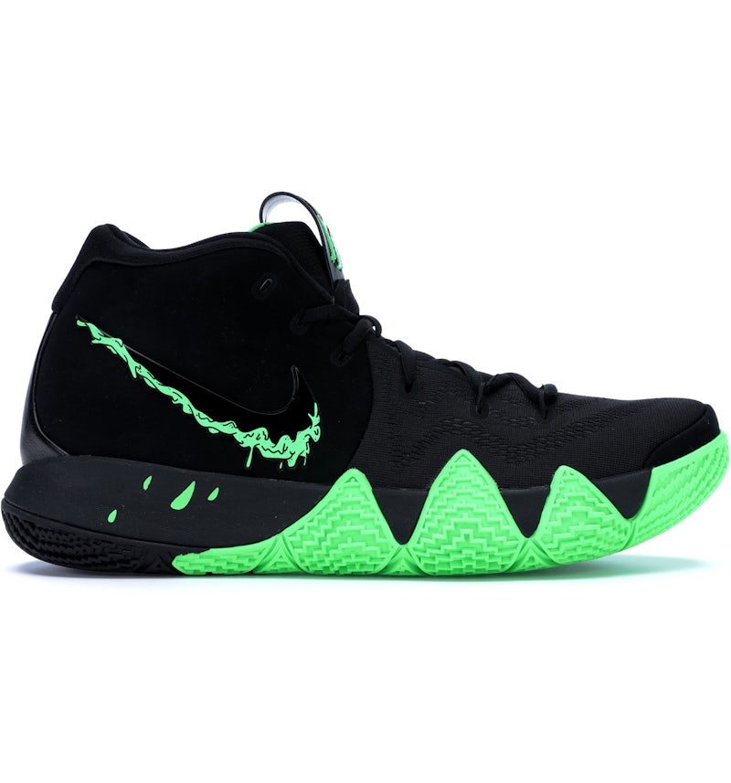 Nike Kyrie Halloween Men's 943806-012/943807-012 US