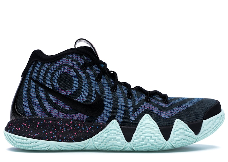 Nike Kyrie 4 Decades Pack 80s