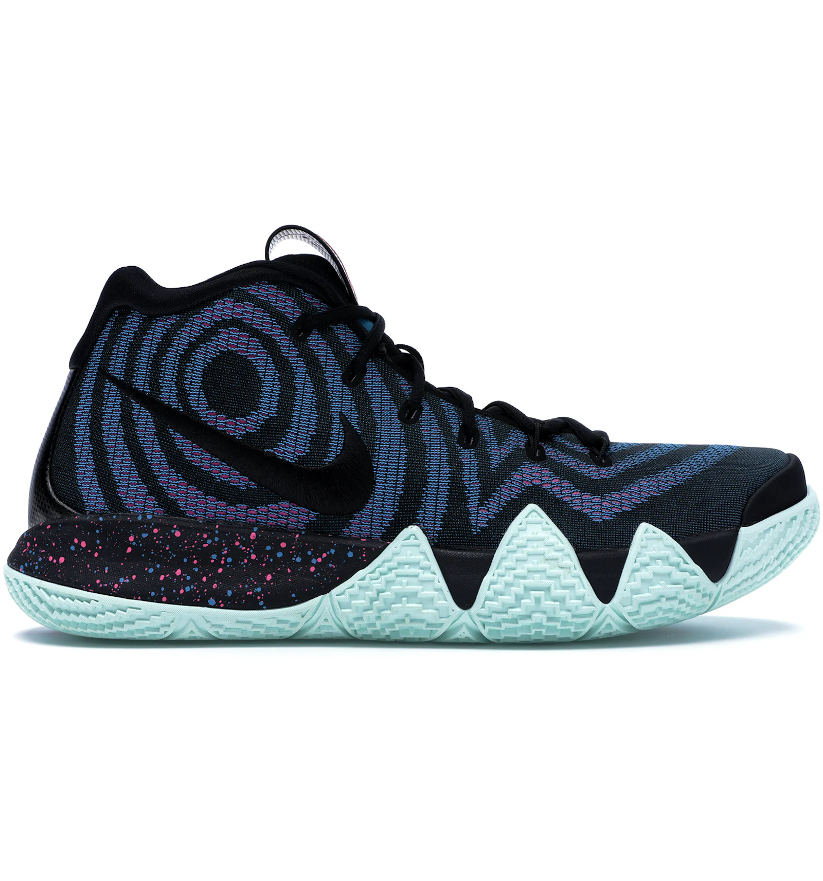 Nike kyrie 4 illuminati Clearance