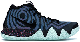 Nike Kyrie 4 80s (Decades Pack)