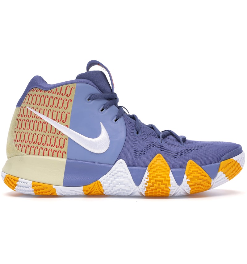 Nike Kyrie London Men's AR6189-500 GB