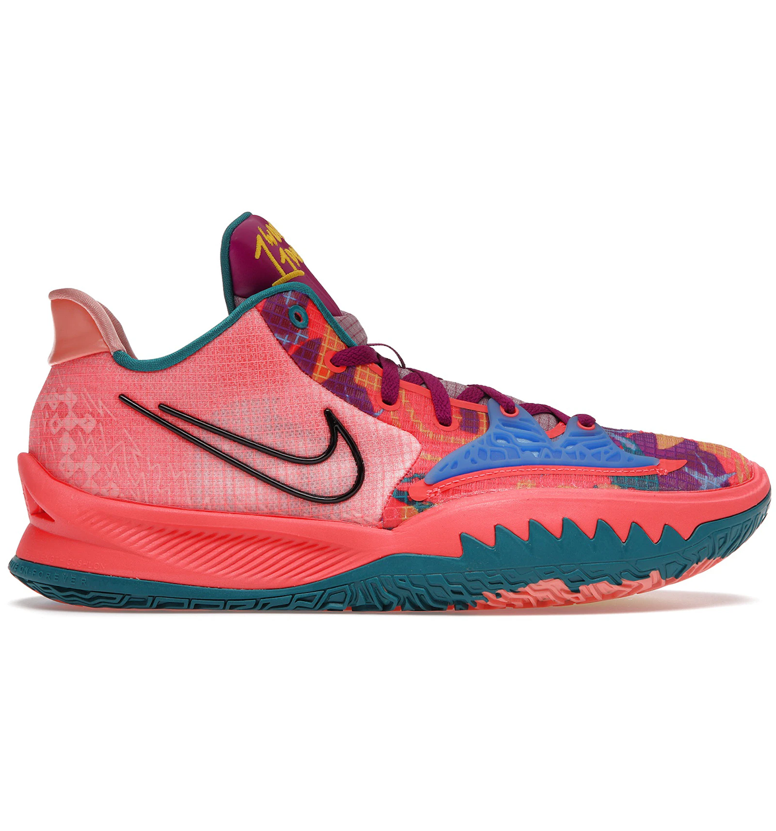 Kyrie 41 | lupon.gov.ph