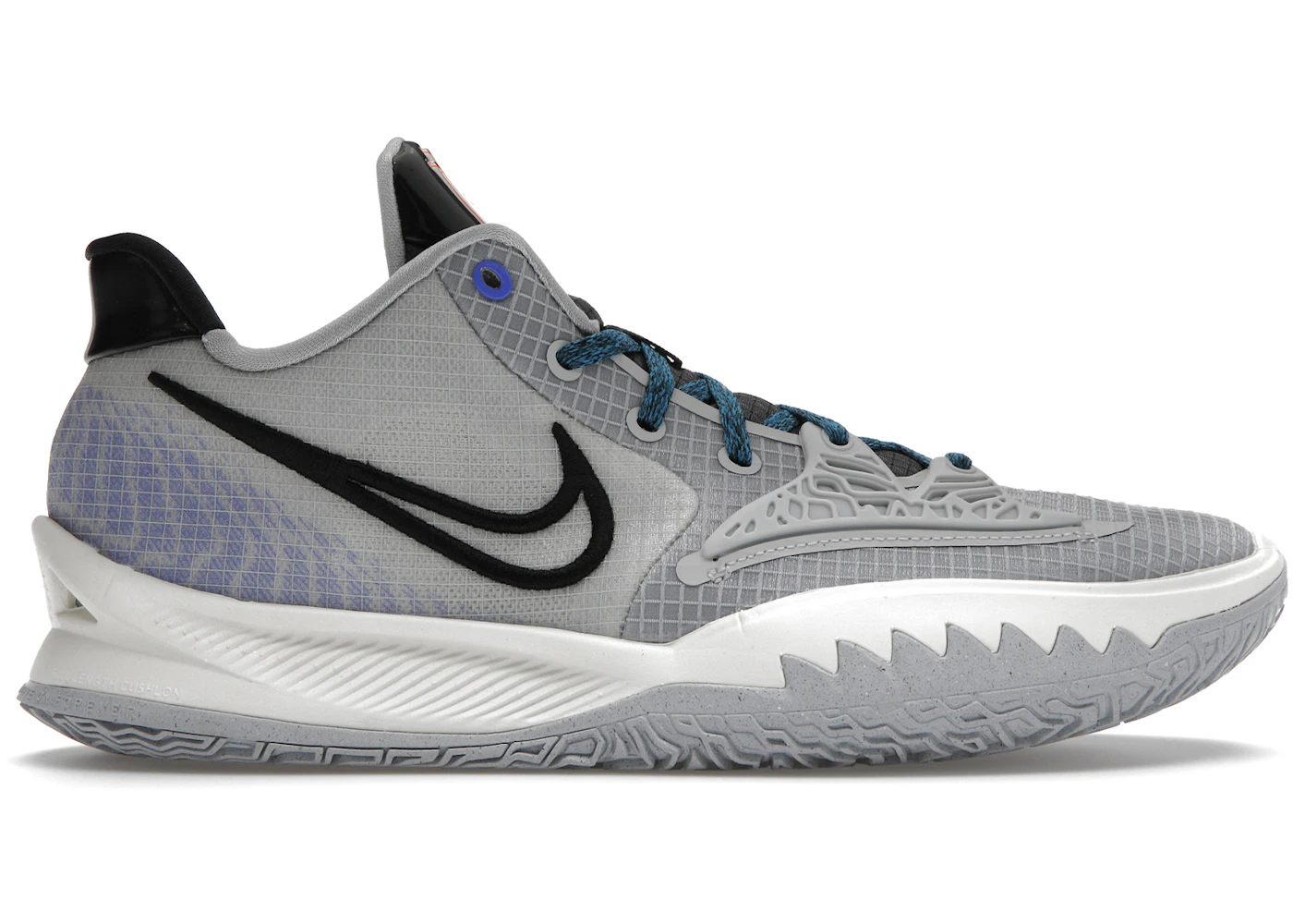 Nike kyrie 4 grey Clearance
