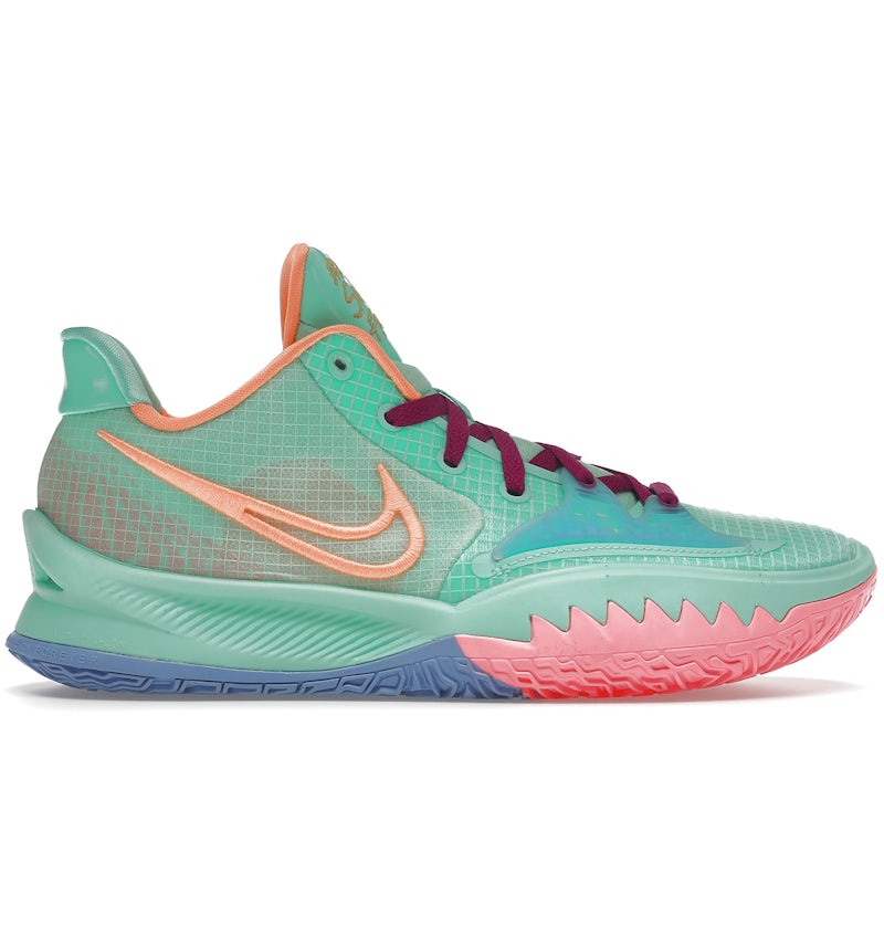 Nike Kyrie Low Keep Sue Fresh Men's CZ0105-300/CW3985-300 US