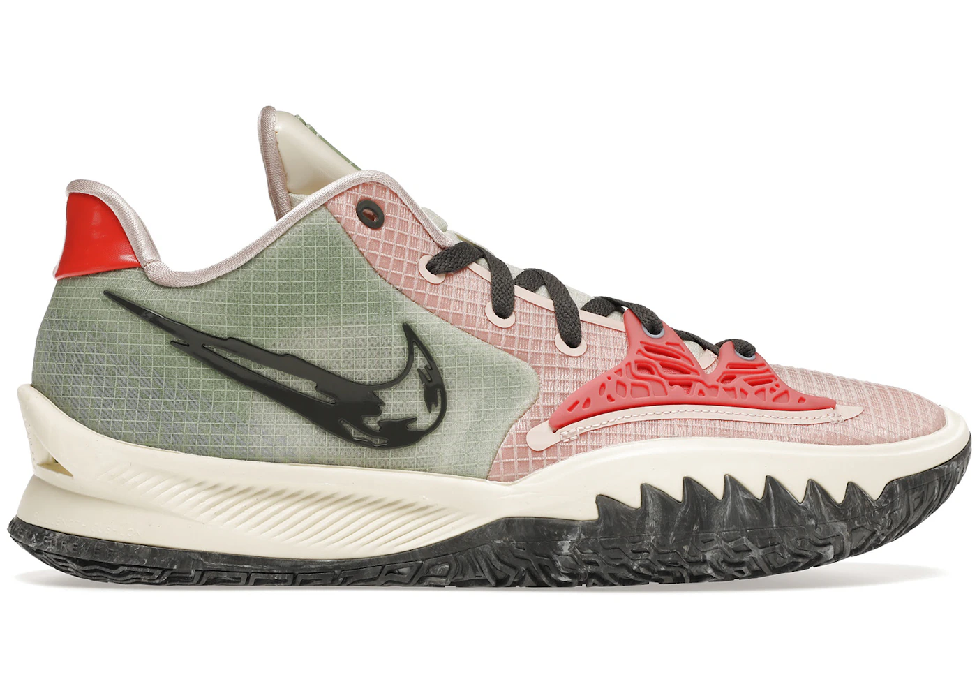 Pink Kids Kyrie Low Buy Kyrie GS 'Atomic Pink' AA2897 601 GOAT