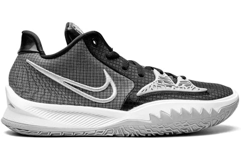 Nike Kyrie Low TB Black Wolf Grey Men's DA7803-003 US