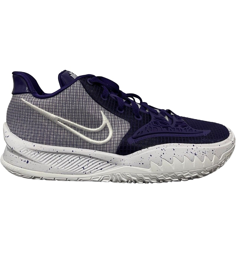 Nike Kyrie Low TB Court Purple White Men's DM5041-502 US