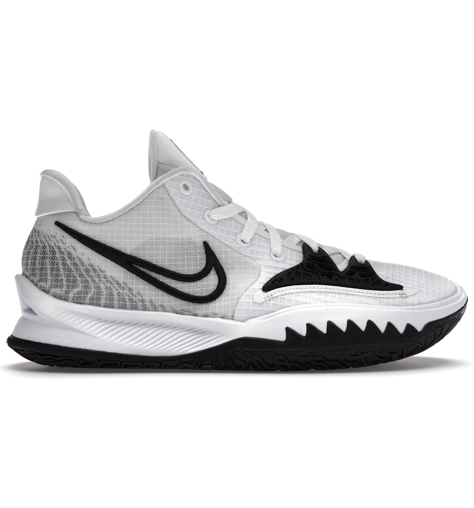 Nike kyrie 4 vs 5 Clearance