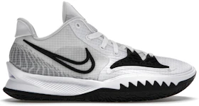 Nike Kyrie 4 Low TB White Black
