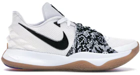 Hot punch kyrie 4 top low